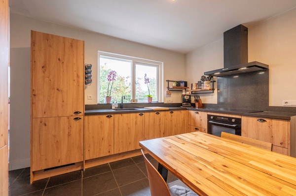 Medium property photo - Wilhelminastraat 4, 4744 BH Bosschenhoofd